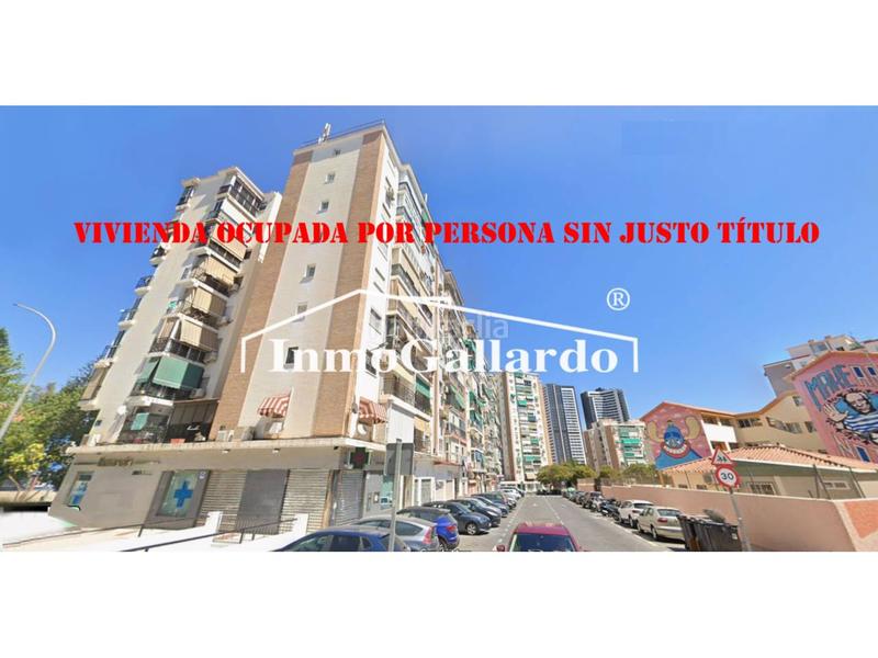 Foto bb4a6c72-ebd6-4e01-a91d-c0c94c0cd858. Piso oportunidad, piso en zona la roca martiricos en Málaga