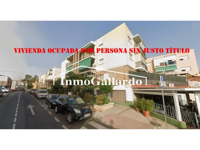 Foto 700dd509-7bba-4397-854e-15fa27b89c8c. Flat in El Palo Málaga