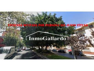 Piso  Europa. Piso en avenida europa