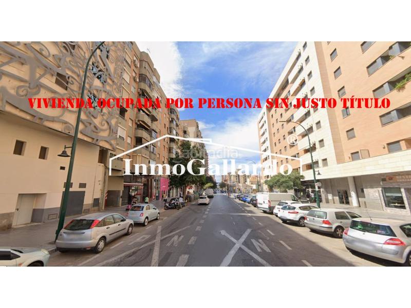 Foto 0905e7ef-b58b-45b9-b1d0-9a8fa2b59a0f. Appartamento in Parque Ayala - Jardín de la Abadía - Huelín Málaga