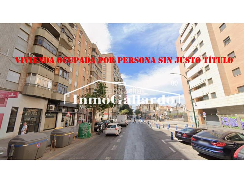 Foto 6db8891c-f52f-401c-bac3-389afe298ab5. Appartamento in Parque Ayala - Jardín de la Abadía - Huelín Málaga