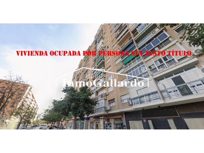 Foto d2619ae6-8849-4642-9b48-d2f05c32144f. Appartamento in Parque Ayala - Jardín de la Abadía - Huelín Málaga