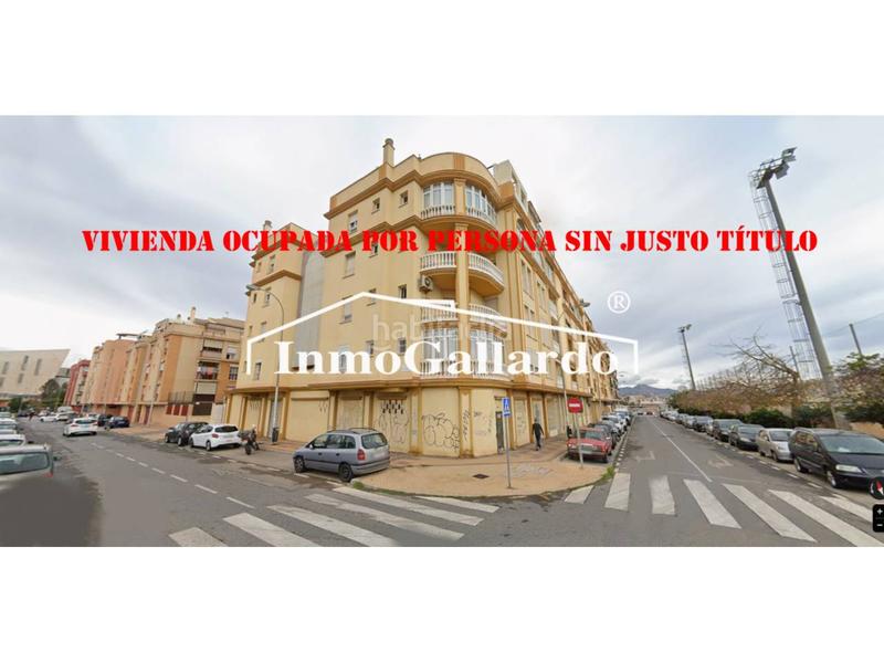 Foto 91476dc5-4845-4120-a504-8252b722005b. Piso vivienda de 4 dormitorios en Santa Cristina - San Rafael Málaga