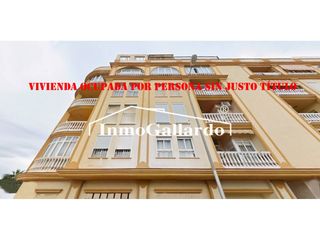 Flat  Calle paulo freire. Vivienda de 4 dormitorios