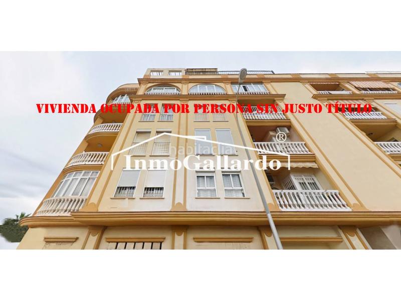 Foto a8b7e317-1d67-48a2-8822-4d37ac9f4f96. Piso vivienda de 4 dormitorios en Santa Cristina - San Rafael Málaga