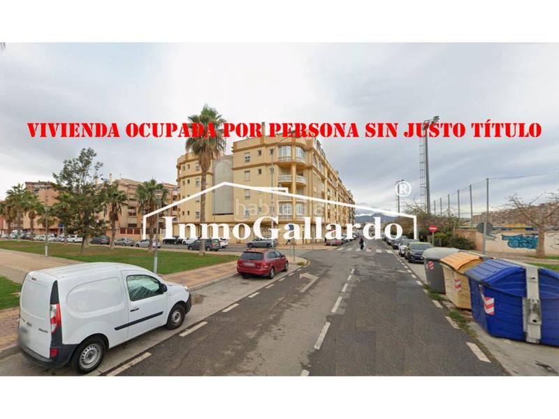 Foto ad58d0cf-dd8e-4737-8923-09d068ae5a13. Piso vivienda de 4 dormitorios en Santa Cristina - San Rafael Málaga