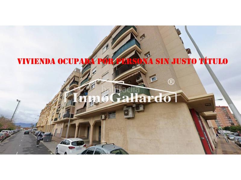 Foto f3b37318-b003-4cb5-8bca-cd385506b1e7. Piso vivienda de 4 dormitorios en Santa Cristina - San Rafael Málaga