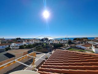 Dachwohnung in Lo Cea. Precioso ático cerca del mar
