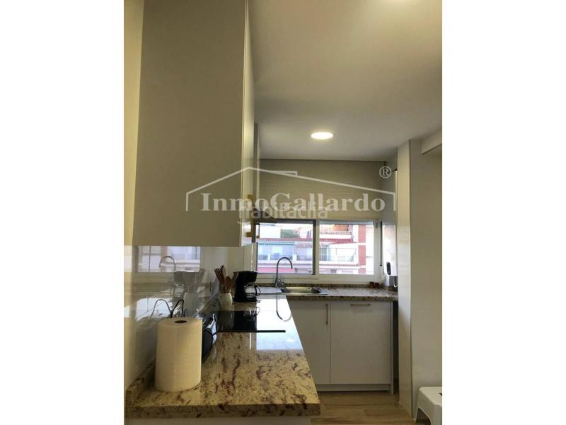 Foto 7886bc06-01f5-4e16-aafb-6a1643c1dfde. Flat in El Palo Málaga