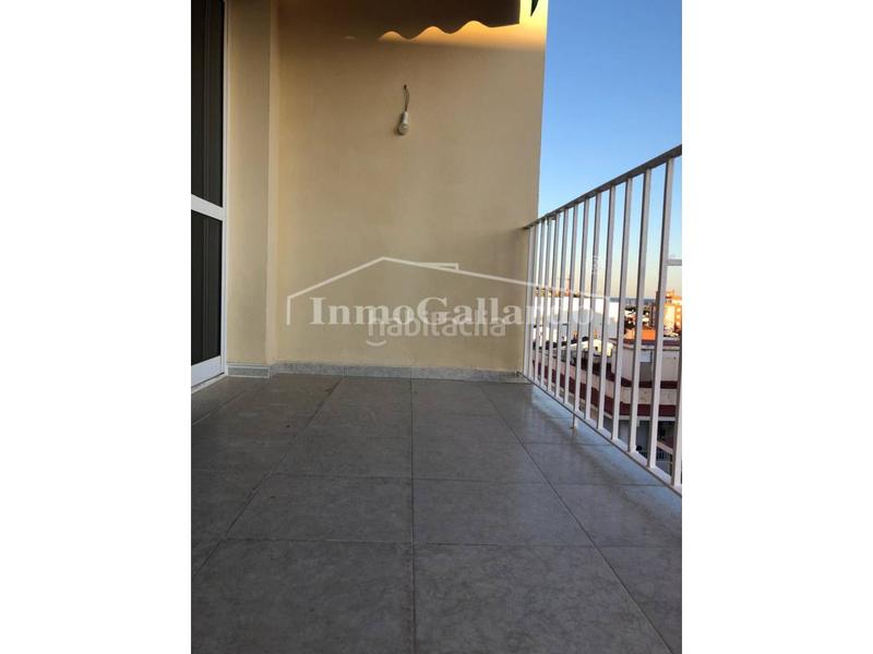 Foto aeb04000-c2a0-4cec-b00c-18fd4d802b5d. Flat in El Palo Málaga