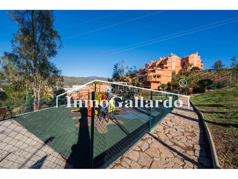 Foto 03b2ccf6-e67a-43e1-b6c4-ff91603294c8. Appartamento con parcheggio piscina in Lo Cea Rincón de la Victoria