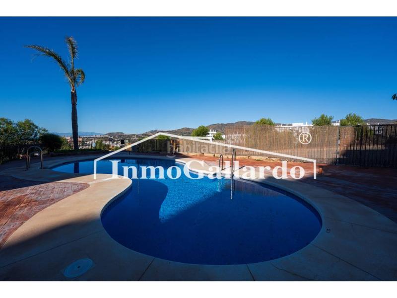 Foto 0594e3ff-6dce-4527-bdb3-66a01a0cad0d. Appartamento con parcheggio piscina in Lo Cea Rincón de la Victoria