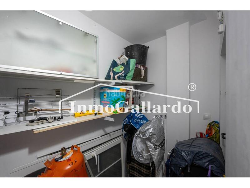 Foto 08c5eb70-8861-47fc-bccf-00223efd964f. Appartamento con parcheggio piscina in Lo Cea Rincón de la Victoria