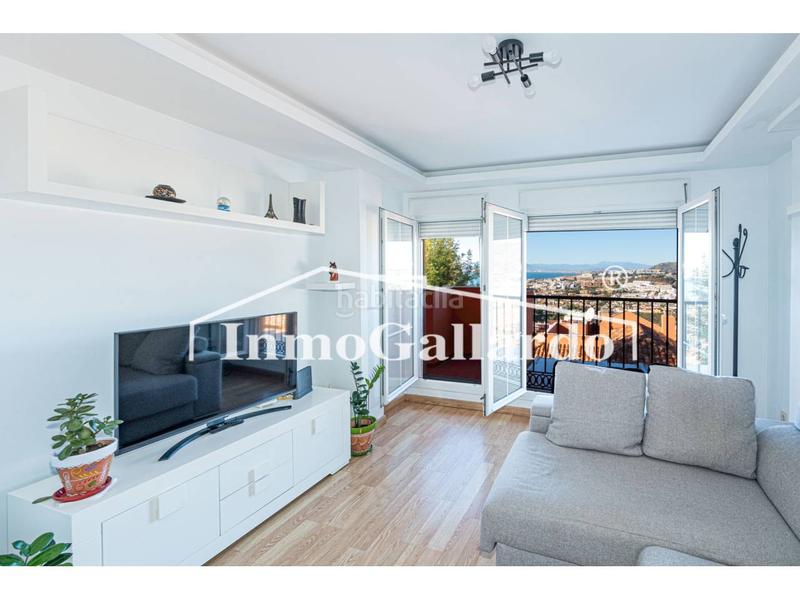 Foto 0b279eb3-0eab-469d-89ab-2c704ae05a3a. Appartamento con parcheggio piscina in Lo Cea Rincón de la Victoria