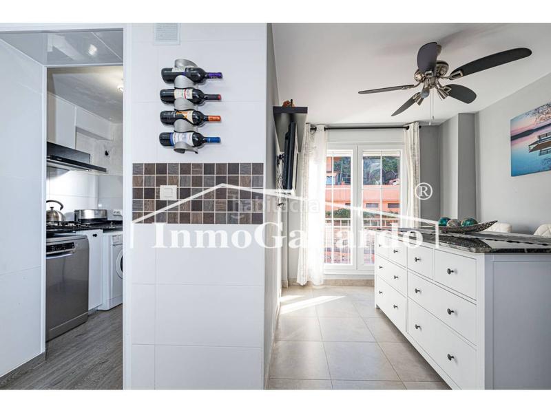 Foto 0b6936d4-fe63-4090-8eb6-5b60b084a003. Appartamento con parcheggio piscina in Lo Cea Rincón de la Victoria