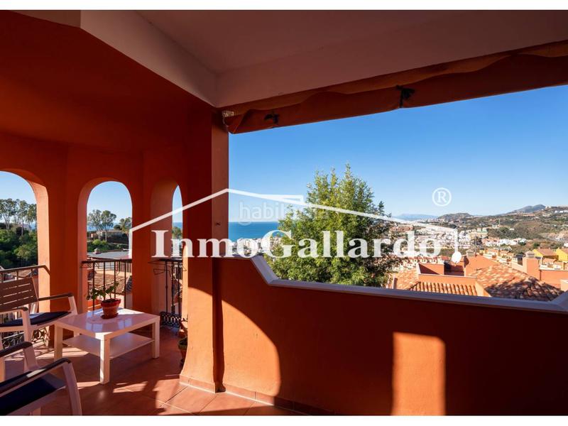 Foto 0f56b75e-0dec-4c8d-bfc4-311b8f9525d7. Appartamento con parcheggio piscina in Lo Cea Rincón de la Victoria