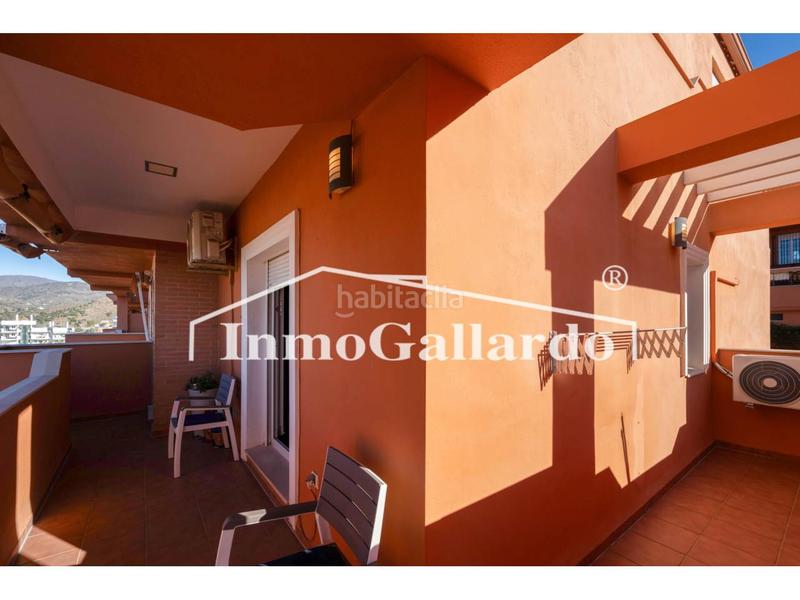 Foto 1a921f86-37ca-4c39-af74-f89931d90476. Appartamento con parcheggio piscina in Lo Cea Rincón de la Victoria