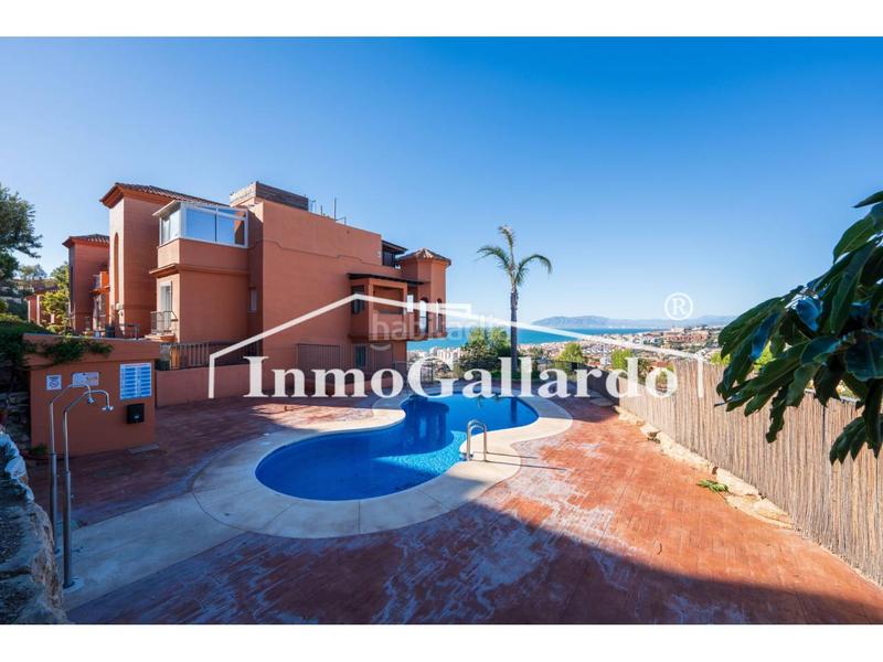 Foto 205eee00-861f-49cd-bf6e-e736f270e202. Appartamento con parcheggio piscina in Lo Cea Rincón de la Victoria