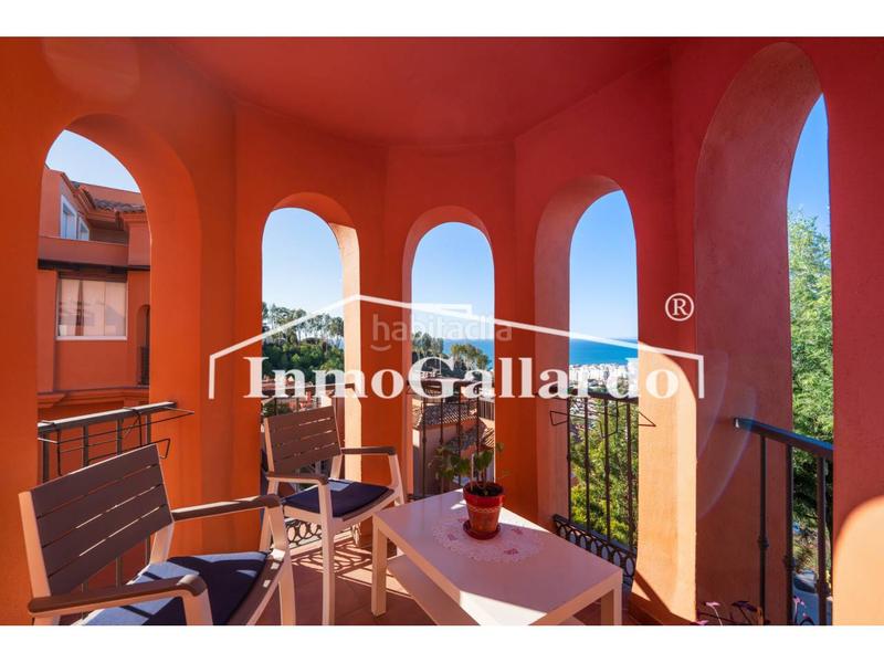 Foto 33d46ee8-279f-4ecc-9ba5-e268176738c9. Appartamento con parcheggio piscina in Lo Cea Rincón de la Victoria