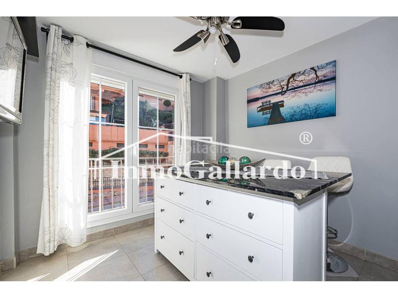 Foto 4e7d533b-95e1-4a99-bc42-2f42a6d589d6. Appartamento con parcheggio piscina in Lo Cea Rincón de la Victoria