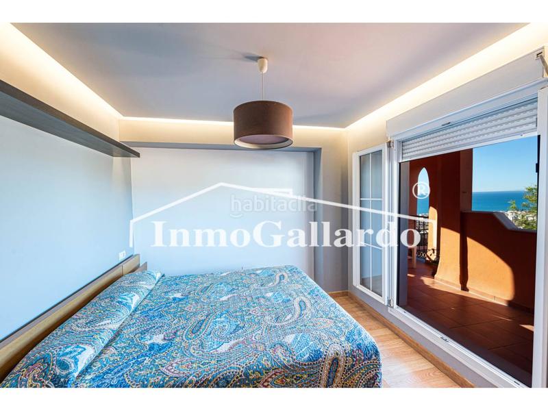 Foto 6a42b537-c9d6-44c0-ad49-47bf34d5bc7a. Appartamento con parcheggio piscina in Lo Cea Rincón de la Victoria