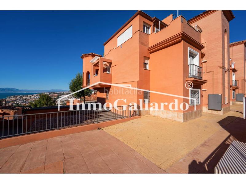 Foto 7588ebe5-94bf-4492-893d-e4a91a182bf3. Appartamento con parcheggio piscina in Lo Cea Rincón de la Victoria