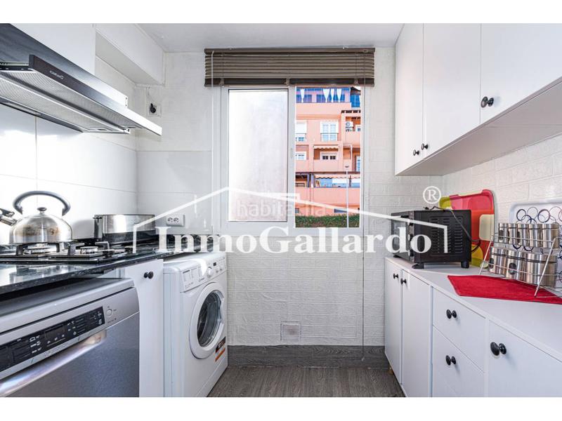 Foto 7df65974-5f39-43e6-a645-be7c3e826865. Appartamento con parcheggio piscina in Lo Cea Rincón de la Victoria