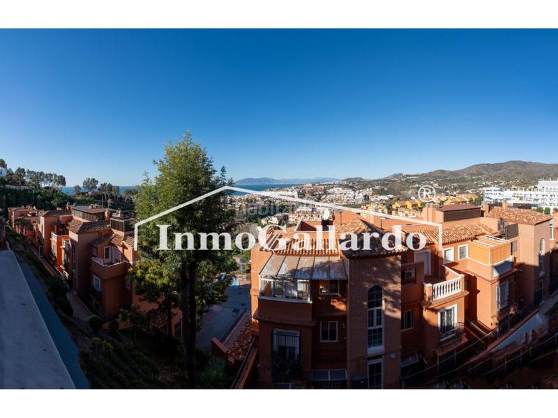 Foto 8eaad204-f04d-4509-8907-12750f663215. Appartamento con parcheggio piscina in Lo Cea Rincón de la Victoria