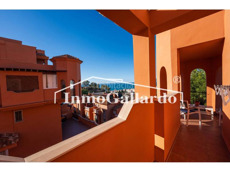 Foto 9545ca5f-ba44-40b6-86ae-0985adb9b19c. Appartamento con parcheggio piscina in Lo Cea Rincón de la Victoria