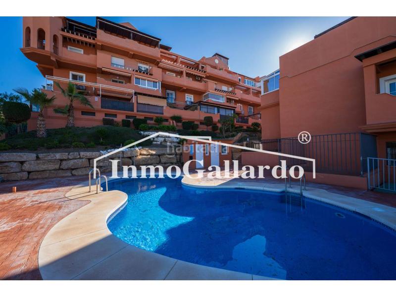 Foto a80f4877-ff08-4a9a-bad7-ccfdb16403b5. Appartamento con parcheggio piscina in Lo Cea Rincón de la Victoria