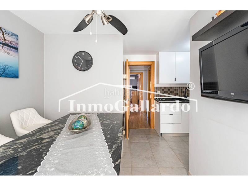 Foto b1d7db00-09fe-4acc-8b1f-c61f1edb1820. Appartamento con parcheggio piscina in Lo Cea Rincón de la Victoria