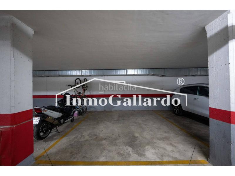 Foto bbb6500d-356d-4f61-a52c-54b0364407de. Appartamento con parcheggio piscina in Lo Cea Rincón de la Victoria