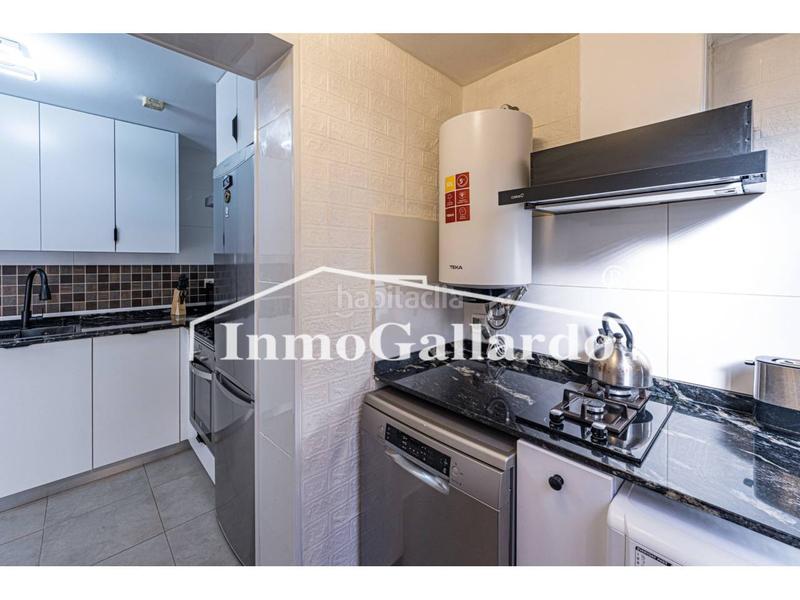 Foto c4491398-9cf8-483b-a6e4-ba9aca647f3b. Appartamento con parcheggio piscina in Lo Cea Rincón de la Victoria