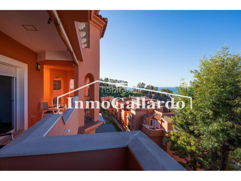 Foto cad320e0-842f-4198-baed-25b217875d53. Appartamento con parcheggio piscina in Lo Cea Rincón de la Victoria