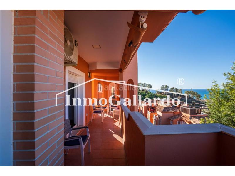 Foto d174bf55-c0c9-4998-91da-752acb9a6fe3. Appartamento con parcheggio piscina in Lo Cea Rincón de la Victoria