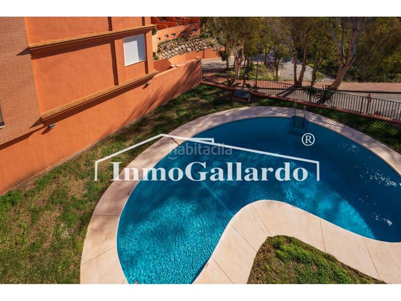 Foto d5294e01-c73b-4baa-bda8-d257035a33d5. Appartamento con parcheggio piscina in Lo Cea Rincón de la Victoria