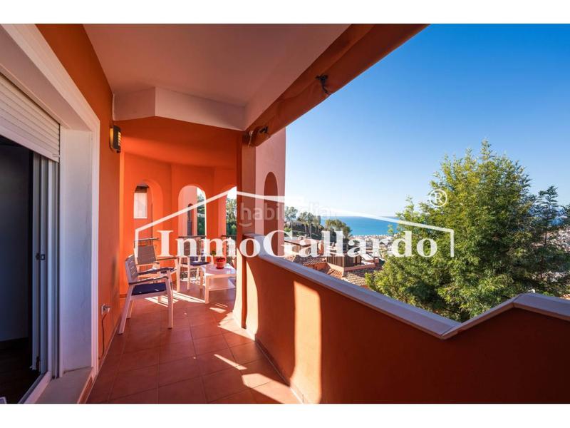 Foto e5b139bb-876f-4e7e-a53b-a081faa4ad10. Appartamento con parcheggio piscina in Lo Cea Rincón de la Victoria