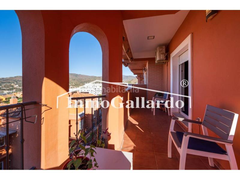 Foto ec73192f-e1ca-459f-bd43-13323e626d5e. Appartamento con parcheggio piscina in Lo Cea Rincón de la Victoria