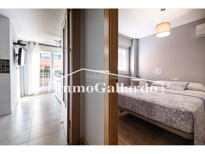 Foto f8083f6b-e0e0-4cb9-a6b1-22942a263f06. Appartamento con parcheggio piscina in Lo Cea Rincón de la Victoria