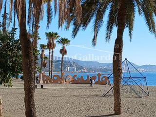 Rent Apartment in La Malagueta - Monte Sancha. Alquiler en malagueta.