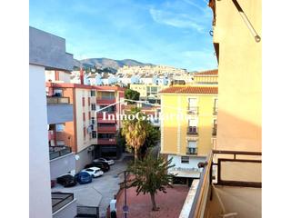 Piso en Playa del Rincón. Precioso piso en el centro del rincón de la victoria