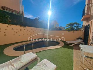 Affitto Casa a schiera in Chilches. Precioso chalet adosado