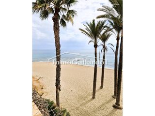 Casa adosada  Calle tanbello. Tu oasis privado en arroyo de la miel, benalmádena!