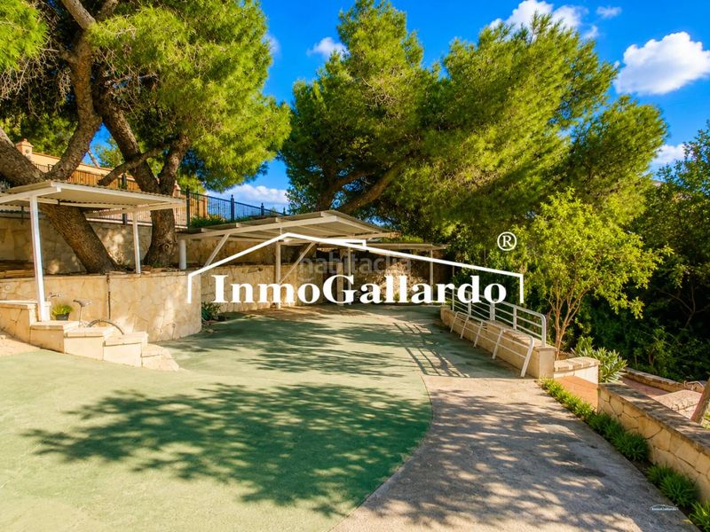 Foto bc926231-f798-4698-92f6-959156f8a0e5. Xalet amb calefacció aparcament piscina a Pinares de San Antón Málaga
