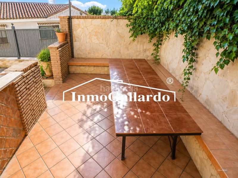 Foto ec65be6d-a3e9-4976-ba3f-aecc18079692. Xalet amb calefacció aparcament piscina a Pinares de San Antón Málaga