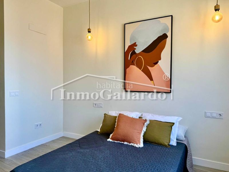 Foto 0dbb3fcd-7ec7-4bc4-8b8c-5b744326763f. Loft  con patio privado en El Ejido Málaga