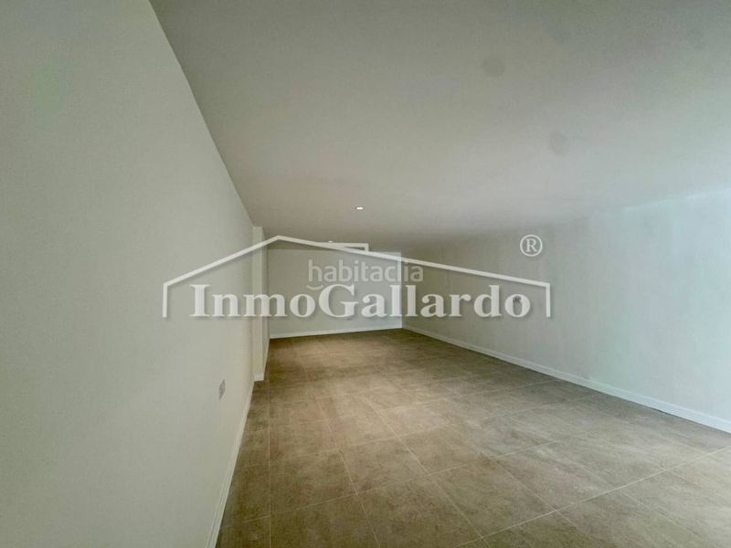 Foto 157d669f-efaa-4a6f-9df8-6f35ddf50130. Loft  con patio privado en El Ejido Málaga