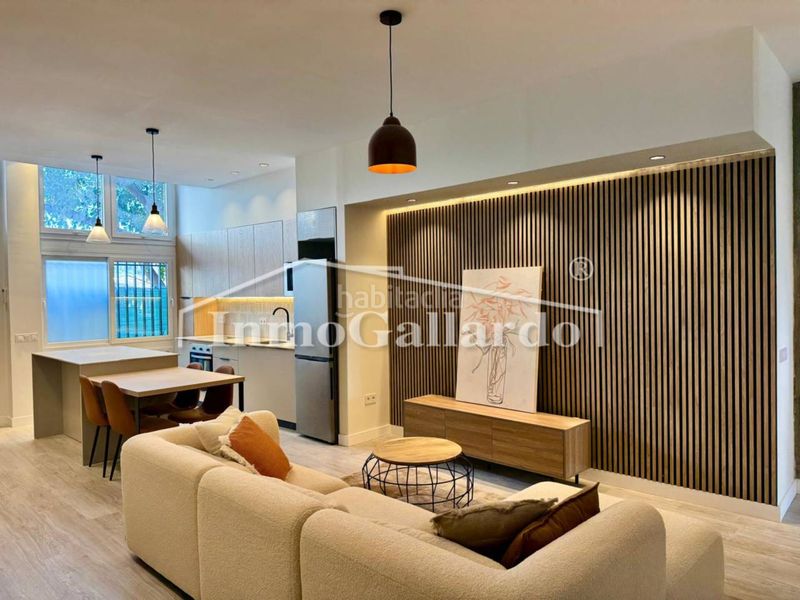 Foto 4d9992de-9983-4990-9568-cb6ec87de2f0. Loft  con patio privado en El Ejido Málaga