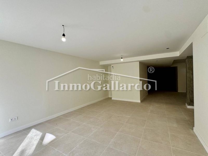 Foto 5f1a8160-d15e-425b-b074-92df2e5a87a3. Loft  con patio privado en El Ejido Málaga