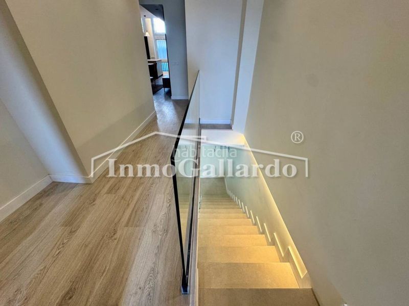 Foto 68c808fe-1e9d-4642-bc1a-a73c04d4ffb0. Loft  con patio privado en El Ejido Málaga